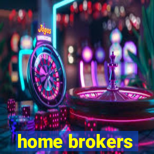 home brokers